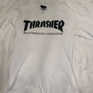 Thrasher Long Sleeve